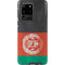 Afghanistan Flag Distressed Galaxy S20 Ultra 5G Pro Case
