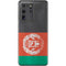 Afghanistan Flag Distressed Galaxy S20 Ultra 5G Skin
