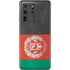 Afghanistan Flag Distressed Galaxy S20 Ultra 5G Skin