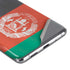 Afghanistan Flag Distressed Galaxy S20 Ultra 5G Skin