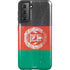 Afghanistan Flag Distressed Galaxy S21 5G Pro Case