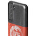 Afghanistan Flag Distressed Galaxy S21 5G Pro Case