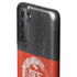 Afghanistan Flag Distressed Galaxy S21 FE Pro Case