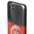 Afghanistan Flag Distressed Galaxy S21 Plus 5G Pro Case