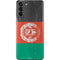 Afghanistan Flag Distressed Galaxy S21 Plus 5G Skin