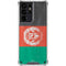 Afghanistan Flag Distressed Galaxy S21 Ultra 5G Clear Case