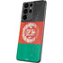 Afghanistan Flag Distressed Galaxy S21 Ultra 5G Skin
