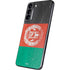 Afghanistan Flag Distressed Galaxy S22 Plus Skin