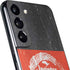 Afghanistan Flag Distressed Galaxy S22 Plus Skin
