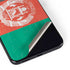 Afghanistan Flag Distressed Galaxy S22 Plus Skin