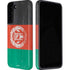 Afghanistan Flag Distressed Galaxy S22 Pro Case