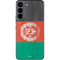 Afghanistan Flag Distressed Galaxy S22 Skin