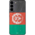 Afghanistan Flag Distressed Galaxy S22 Skin
