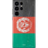 Afghanistan Flag Distressed Galaxy S22 Ultra Skin