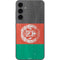 Afghanistan Flag Distressed Galaxy S23 FE Skin