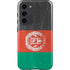 Afghanistan Flag Distressed Galaxy S23 Plus Pro Case