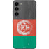 Afghanistan Flag Distressed Galaxy S23 Plus Skin