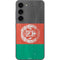 Afghanistan Flag Distressed Galaxy S23 Skin