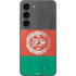 Afghanistan Flag Distressed Galaxy S23 Skin