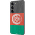 Afghanistan Flag Distressed Galaxy S23 Skin