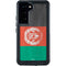 Afghanistan Flag Distressed Galaxy S23 Waterproof Case