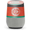 Afghanistan Flag Distressed Google Home Skin