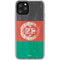 Afghanistan Flag Distressed iPhone 11 Pro Clear Case