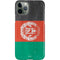 Afghanistan Flag Distressed iPhone 11 Pro Lite Case