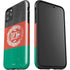 Afghanistan Flag Distressed iPhone 11 Pro Max Impact Case