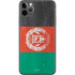 Afghanistan Flag Distressed iPhone 11 Pro Max Skin
