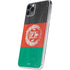 Afghanistan Flag Distressed iPhone 11 Pro Max Skin