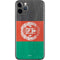 Afghanistan Flag Distressed iPhone 11 Pro Skin