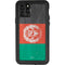 Afghanistan Flag Distressed iPhone 11 Pro Waterproof Case