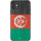 Afghanistan Flag Distressed iPhone 11 Skin