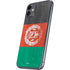 Afghanistan Flag Distressed iPhone 11 Skin