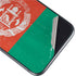 Afghanistan Flag Distressed iPhone 11 Skin