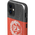 Afghanistan Flag Distressed iPhone 12 Impact Case