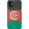 Afghanistan Flag Distressed iPhone 12 Mini Lite Case