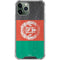 Afghanistan Flag Distressed iPhone 12 Pro Max Clear Case