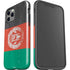 Afghanistan Flag Distressed iPhone 12 Pro Max Impact Case