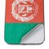 Afghanistan Flag Distressed iPhone 12 Pro Max Skin