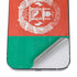 Afghanistan Flag Distressed iPhone 12 Pro Skin