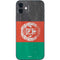 Afghanistan Flag Distressed iPhone 12 Skin