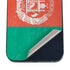 Afghanistan Flag Distressed iPhone 12 Skin
