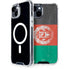 Afghanistan Flag Distressed iPhone 13 MagSafe Case