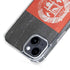 Afghanistan Flag Distressed iPhone 13 MagSafe Case