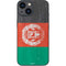 Afghanistan Flag Distressed iPhone 13 Mini Skin