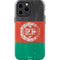 Afghanistan Flag Distressed iPhone 13 Pro Max Impact Case
