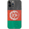 Afghanistan Flag Distressed iPhone 13 Pro Max Skin