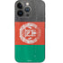 Afghanistan Flag Distressed iPhone 13 Pro Skin